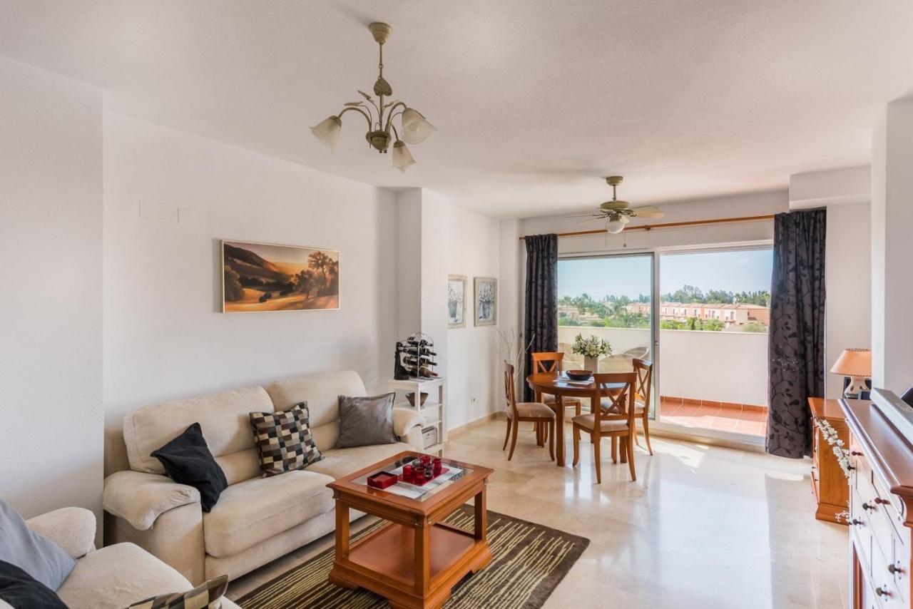 Wonderful Apartment 5 Minutes Flat Walk To The Centre Of Ла-Кала-де-Міхас Екстер'єр фото